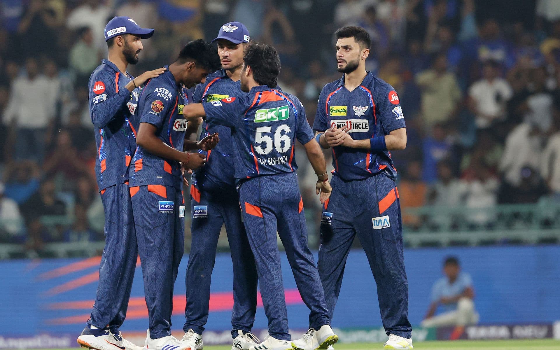 After Mayank Yadav, Two More LSG Pacers Likely To Miss IPL 2025 Opener vs DC Due To Injury